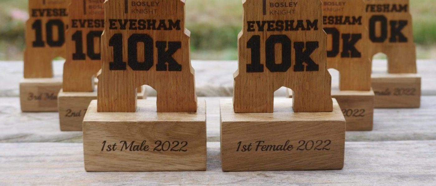Evesham 10k 2022