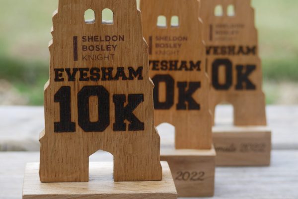 Evesham 10k 2022