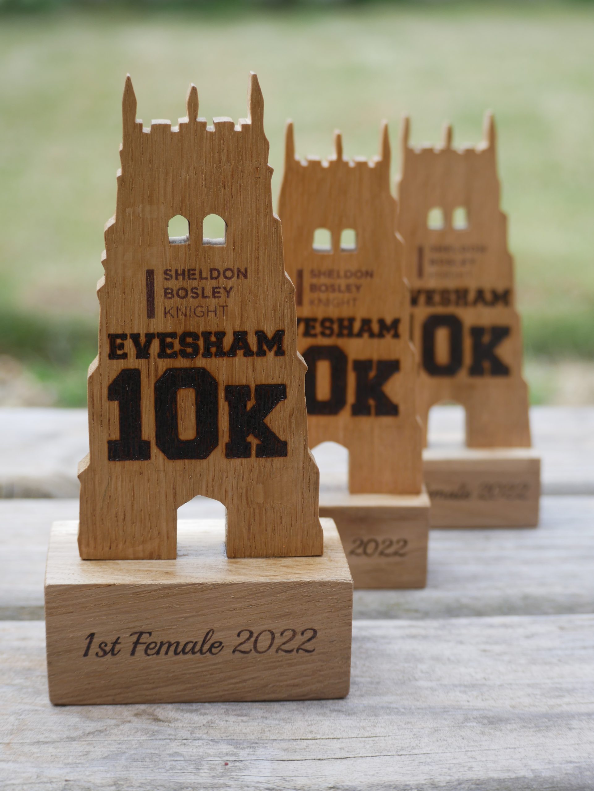 Evesham 10k 2022