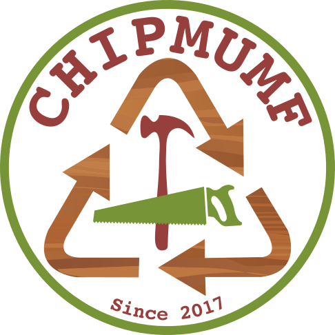 Handmade Wooden Trophies